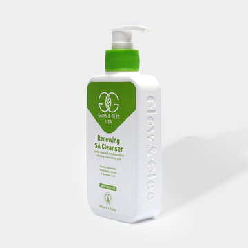 Renewing SA Cleanser